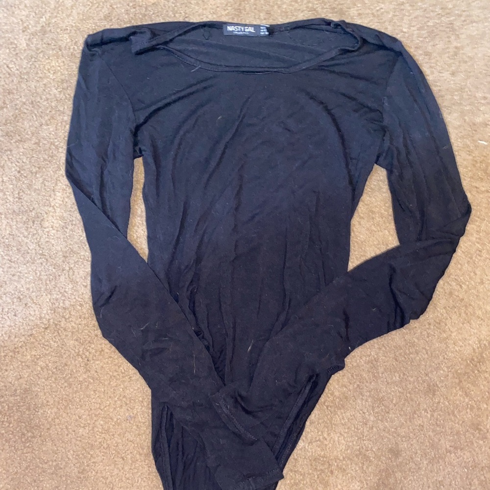 Nasty Gal Onsie